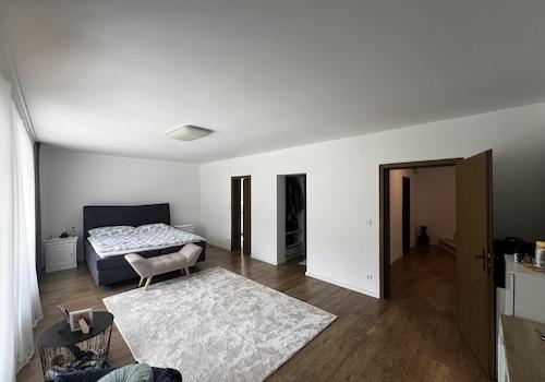 Einliegerwohnung