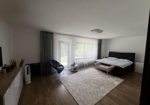 Einliegerwohnung