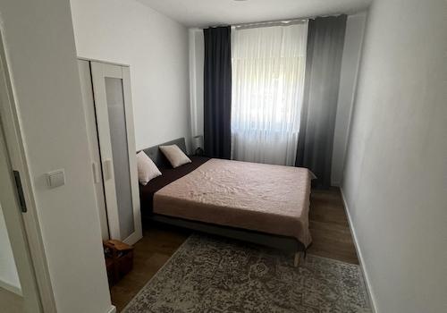 Gästezimmer 1