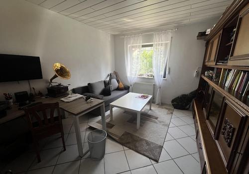 Arbeitszimmer