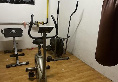 Sportzimmer