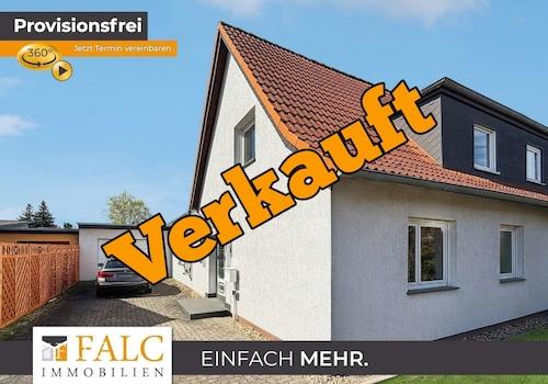 Ihr neues Zuhause!