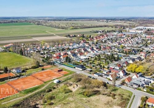 Nordwestansicht