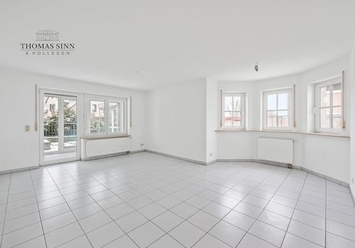 Wohn-/Esszimmer
