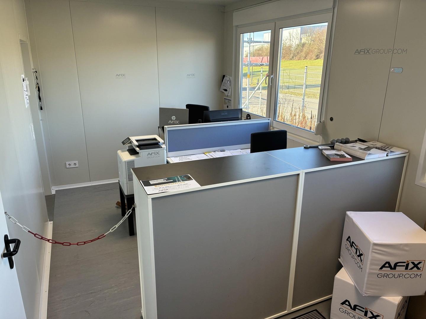Büro