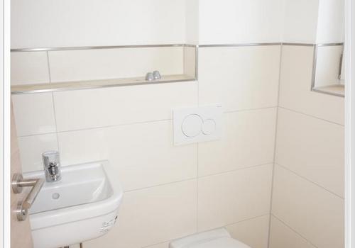 Gäste WC
