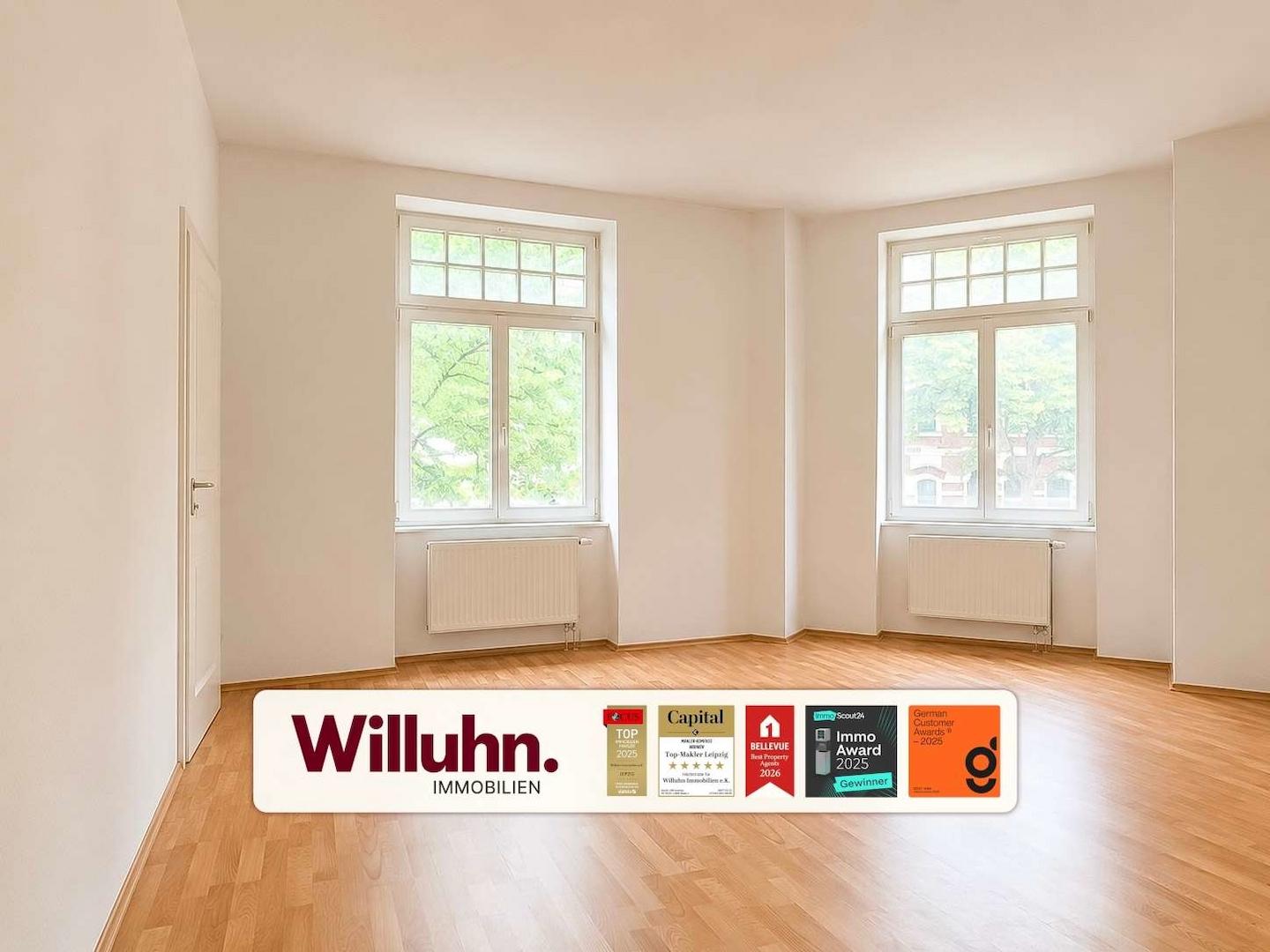 Ihr neues Zuhause
