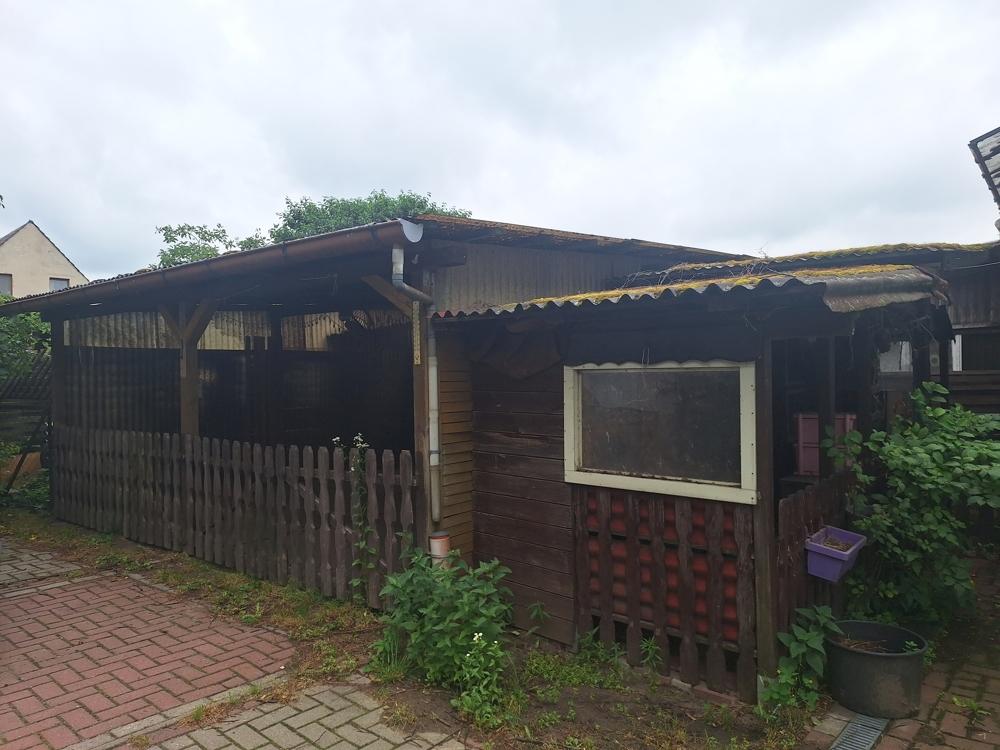 Carport