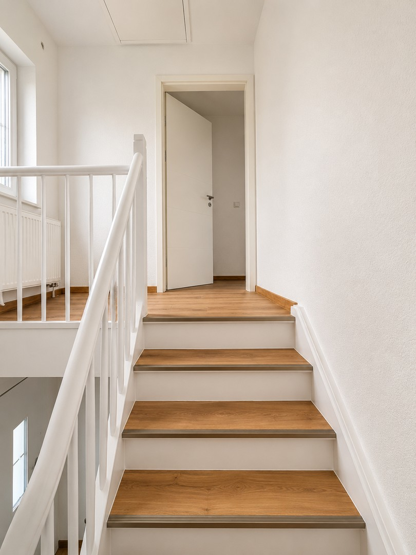 Treppenhaus