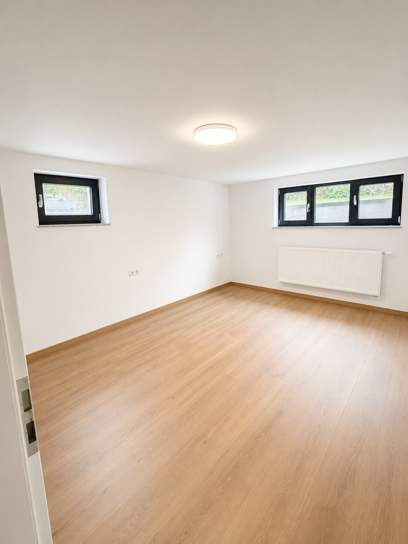 Anliegewohnung UG Zimmer