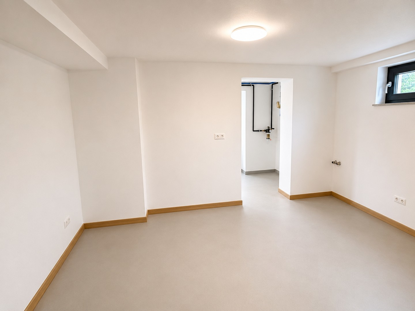Anliegewohnung Küche 