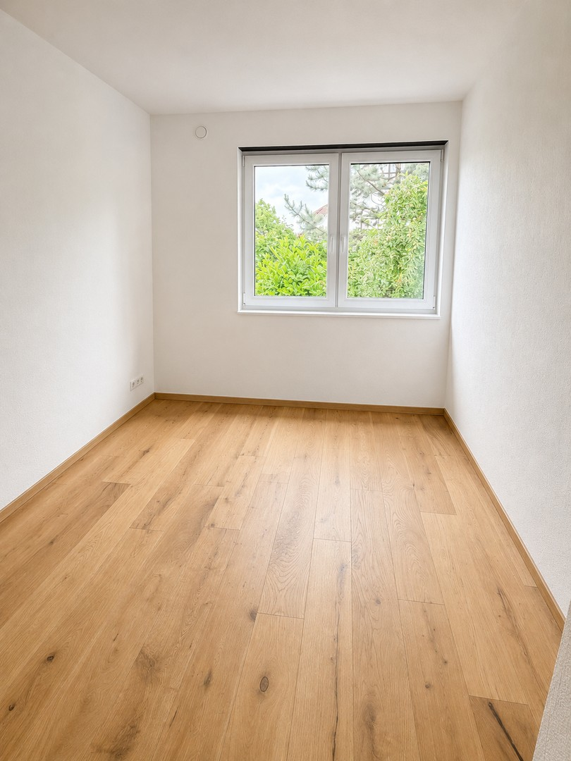 KInderzimmer 1 EG