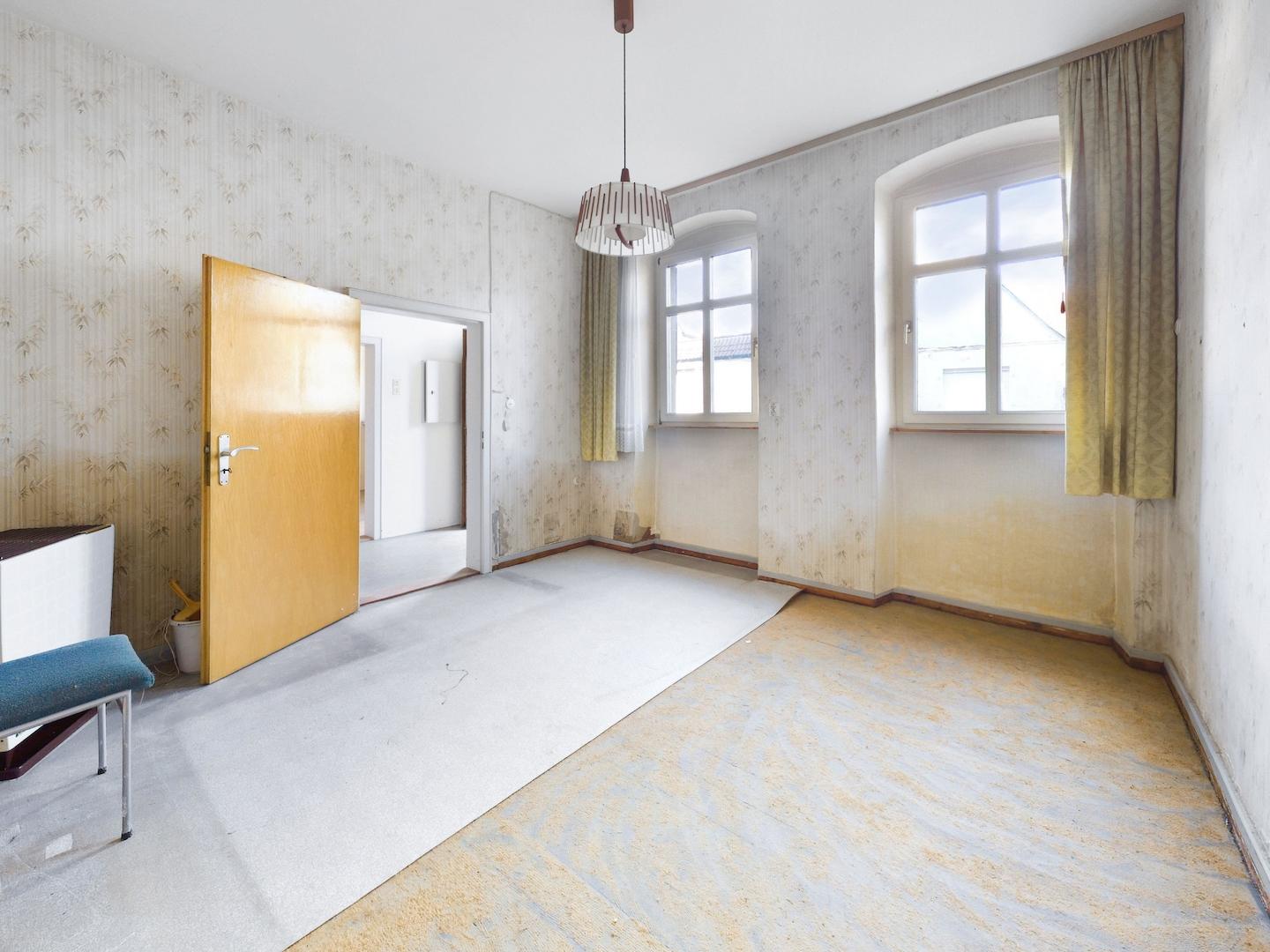 Zimmer EG