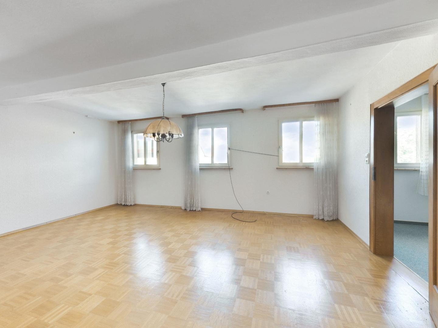 Wohnzimmer OG