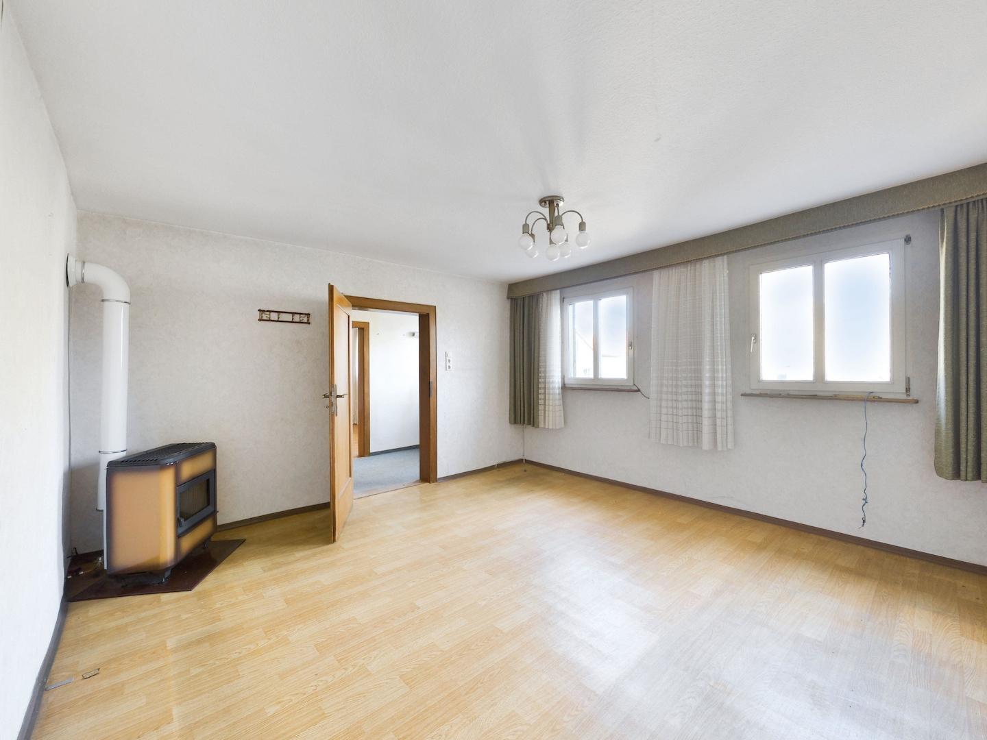 Esszimmer OG