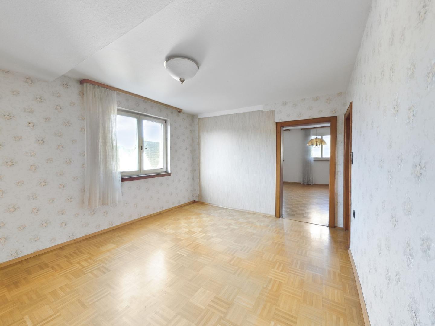 Schlafzimmer OG