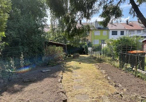 Garten