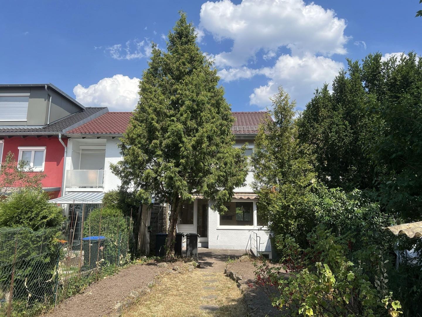 Garten