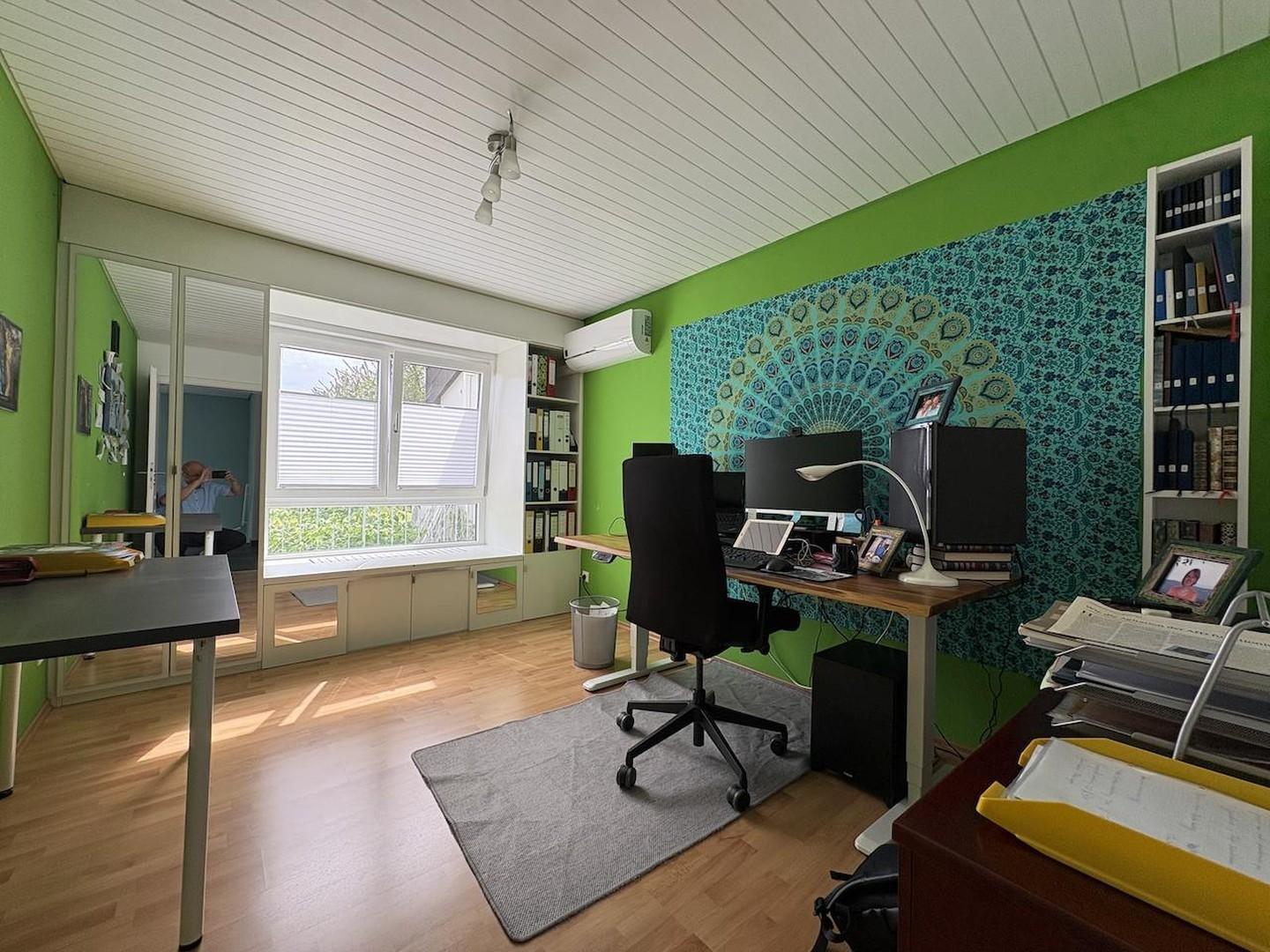 Zimmer 2 oben
