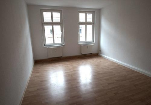 Wohnzimmer (Referenzfoto)