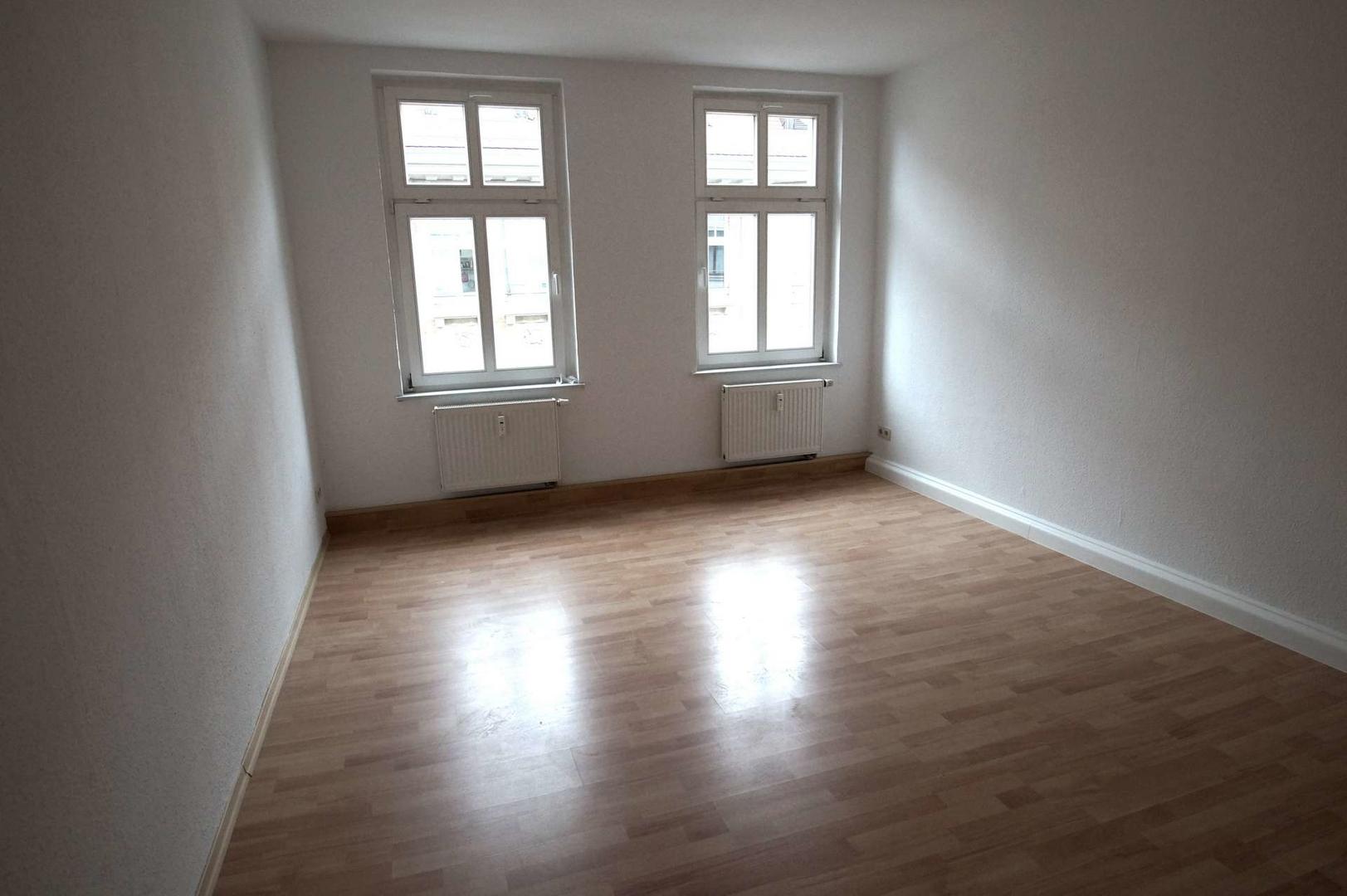 Wohnzimmer (Referenzfoto)