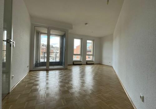 Wohnraum