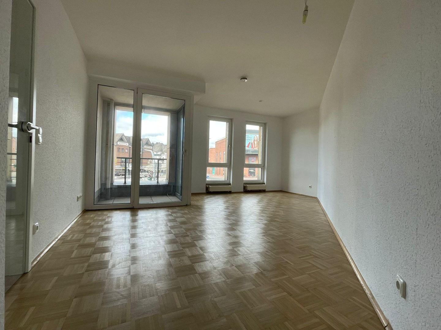 Wohnraum