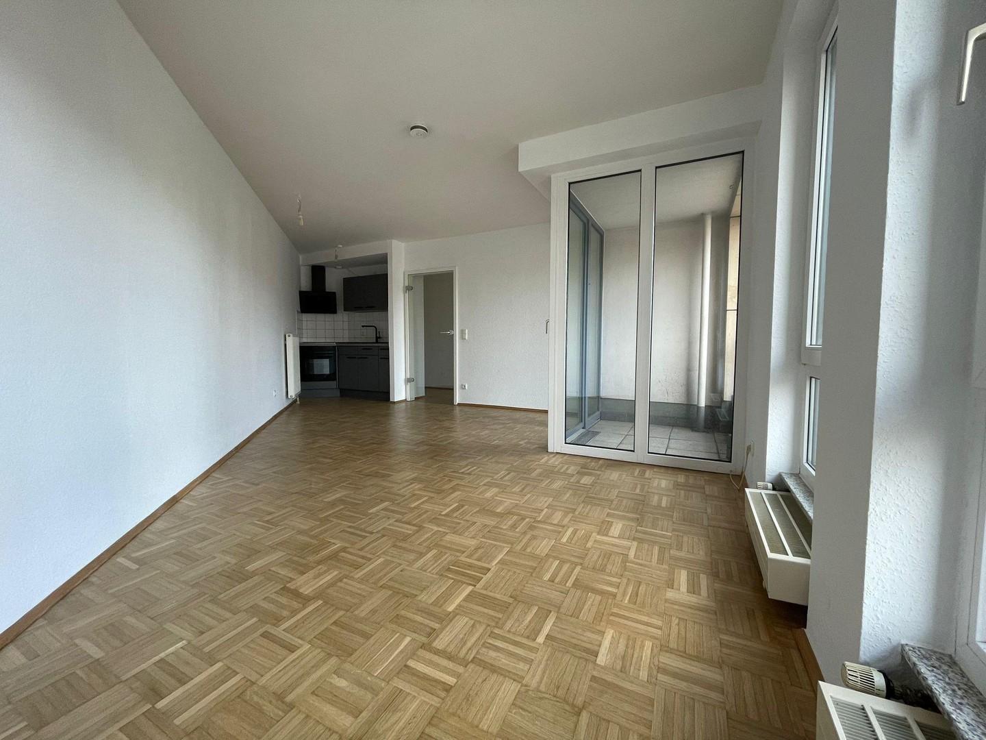 Wohnraum