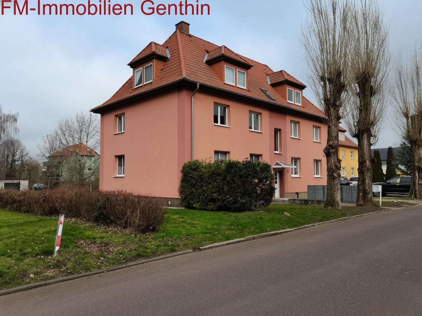 Einsteinstraße