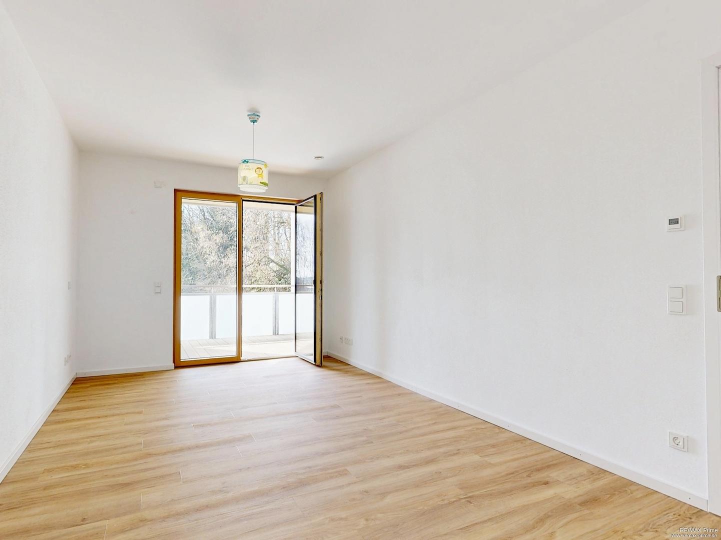 Schlafzimmer I