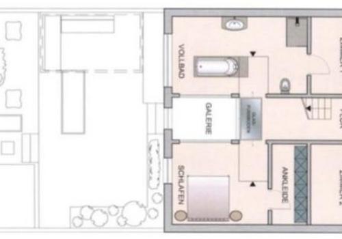 Etage 1