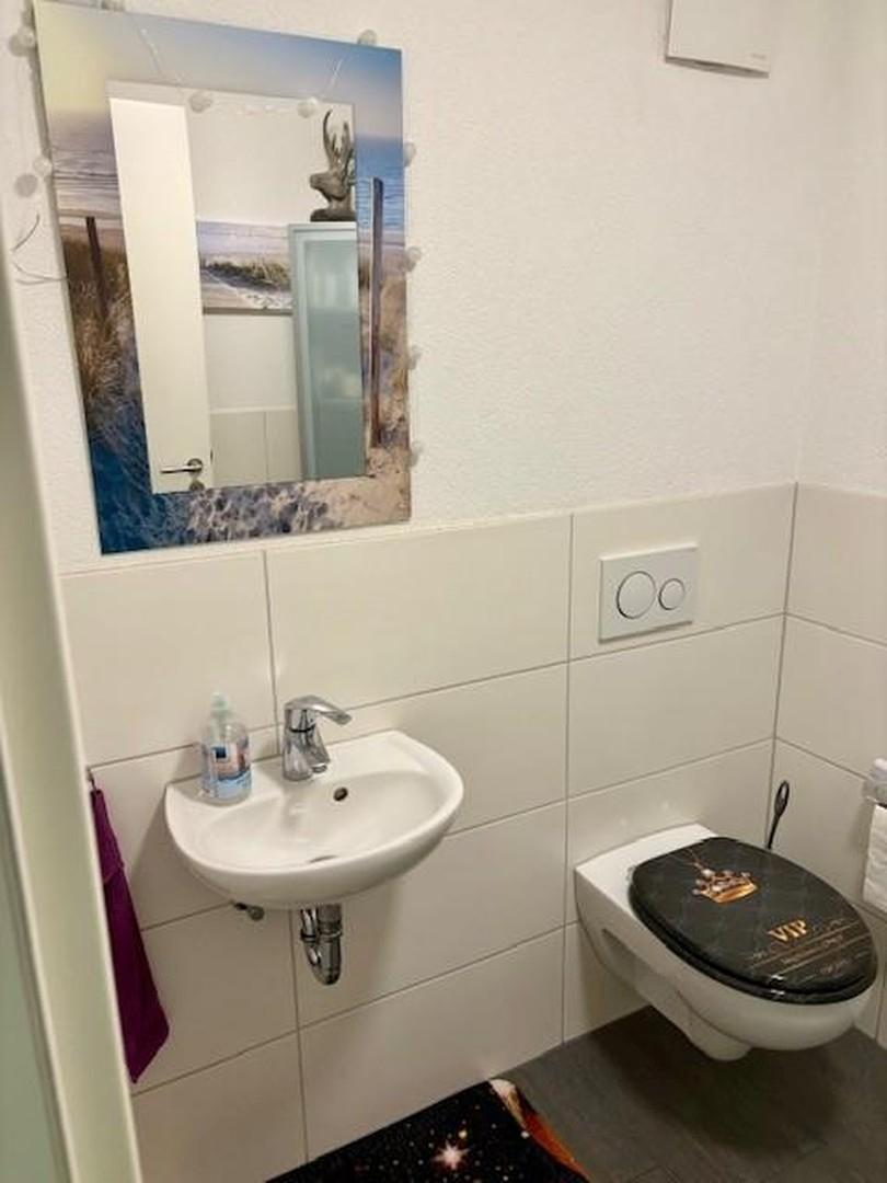 Gäste-WC