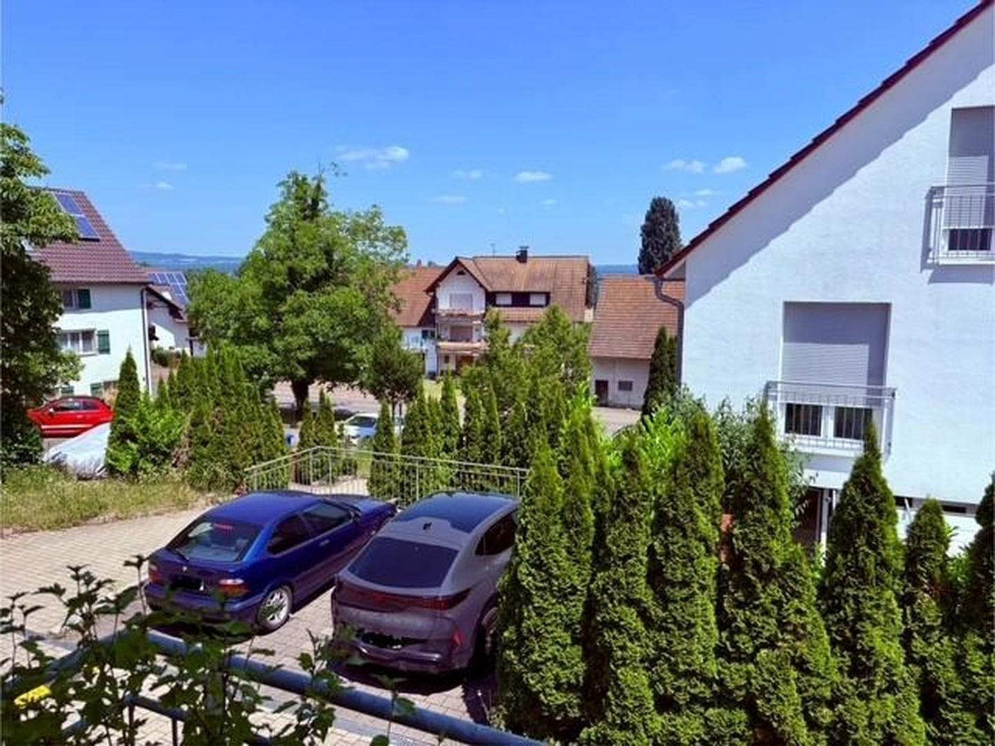 Stellplatz 2