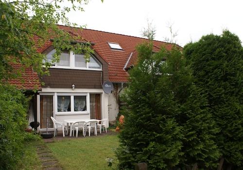 Südgarten