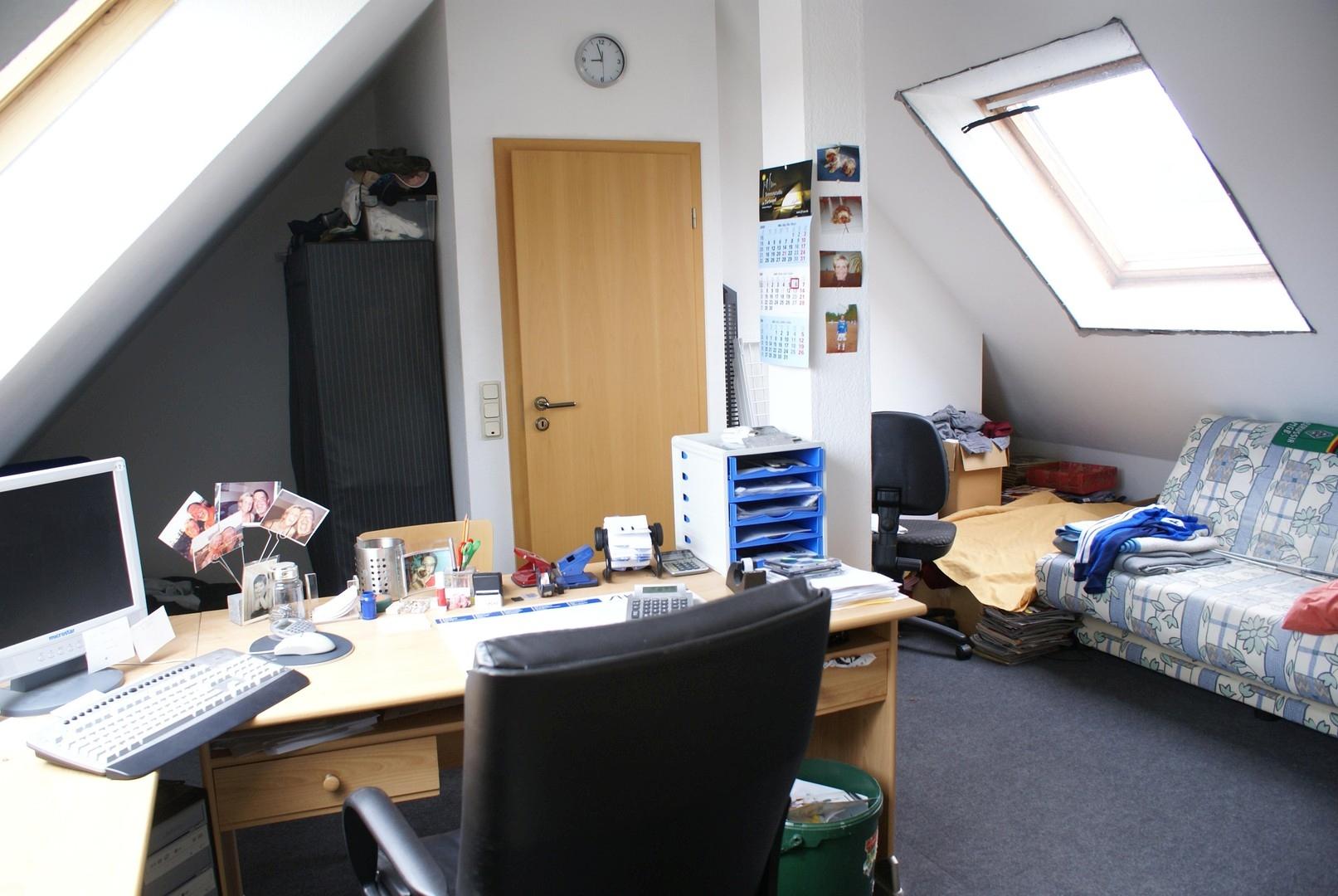 Arbeitszimmer