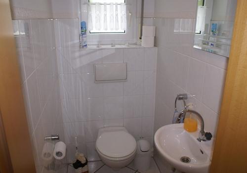 Gäste-WC