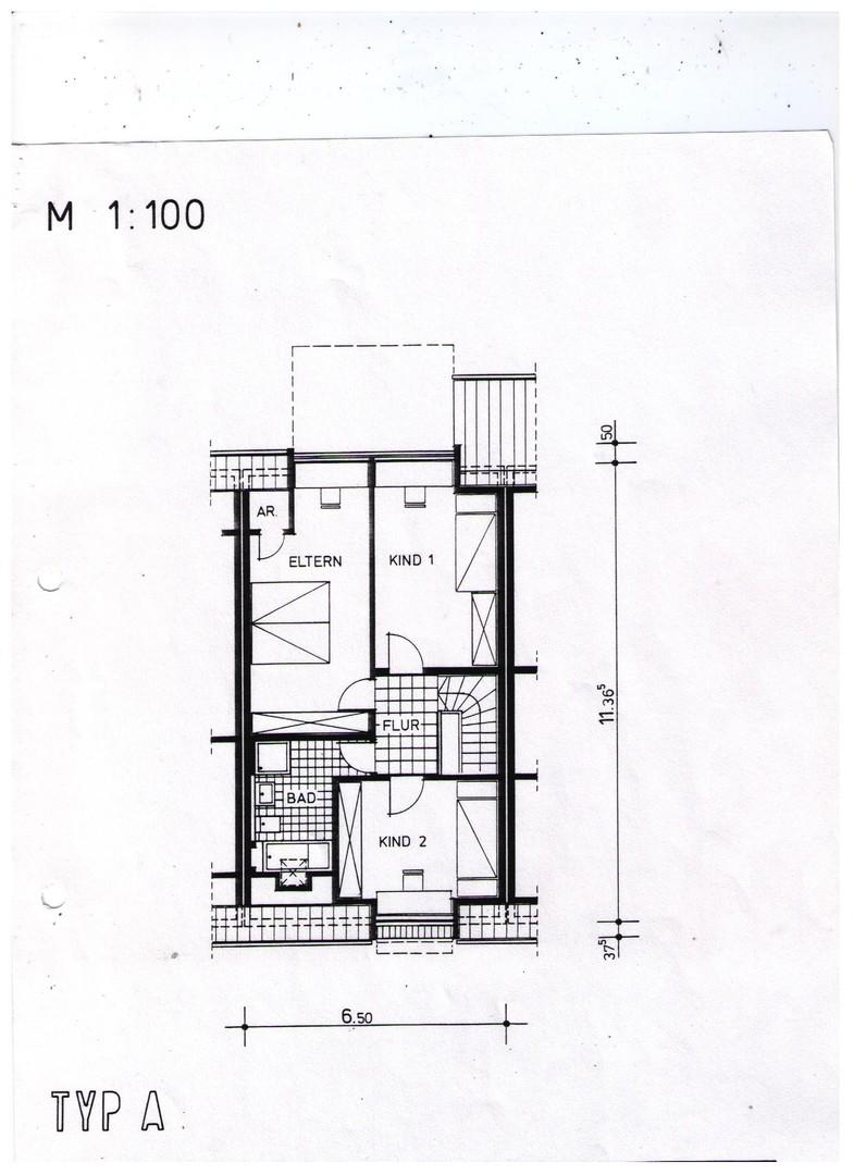 1. Obergeschoss