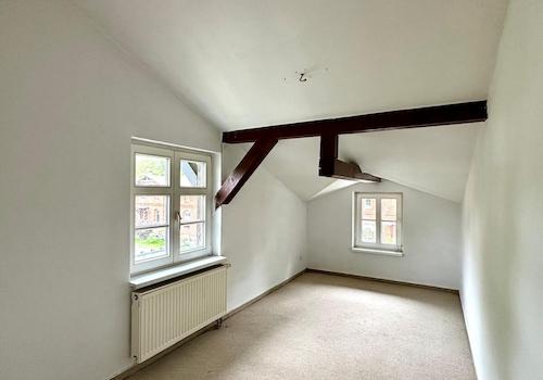 Arbeitszimmer