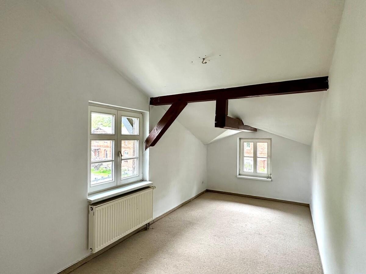 Arbeitszimmer