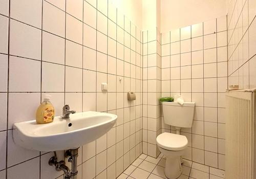 Gäste-WC