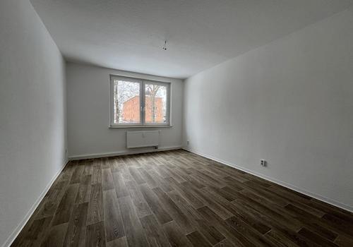 Zimmer Blick Fenster