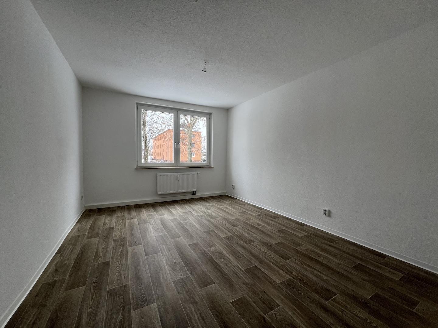 Zimmer Blick Fenster