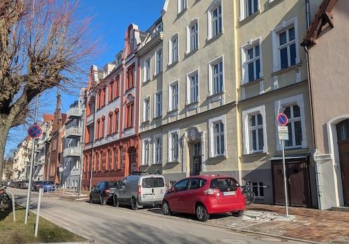 Arndtstraße