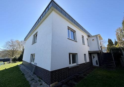 Seitenansicht