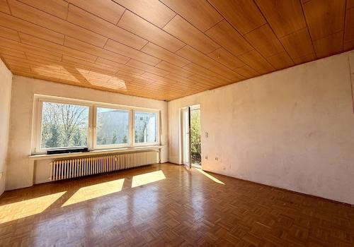 Wohnzimmer EG