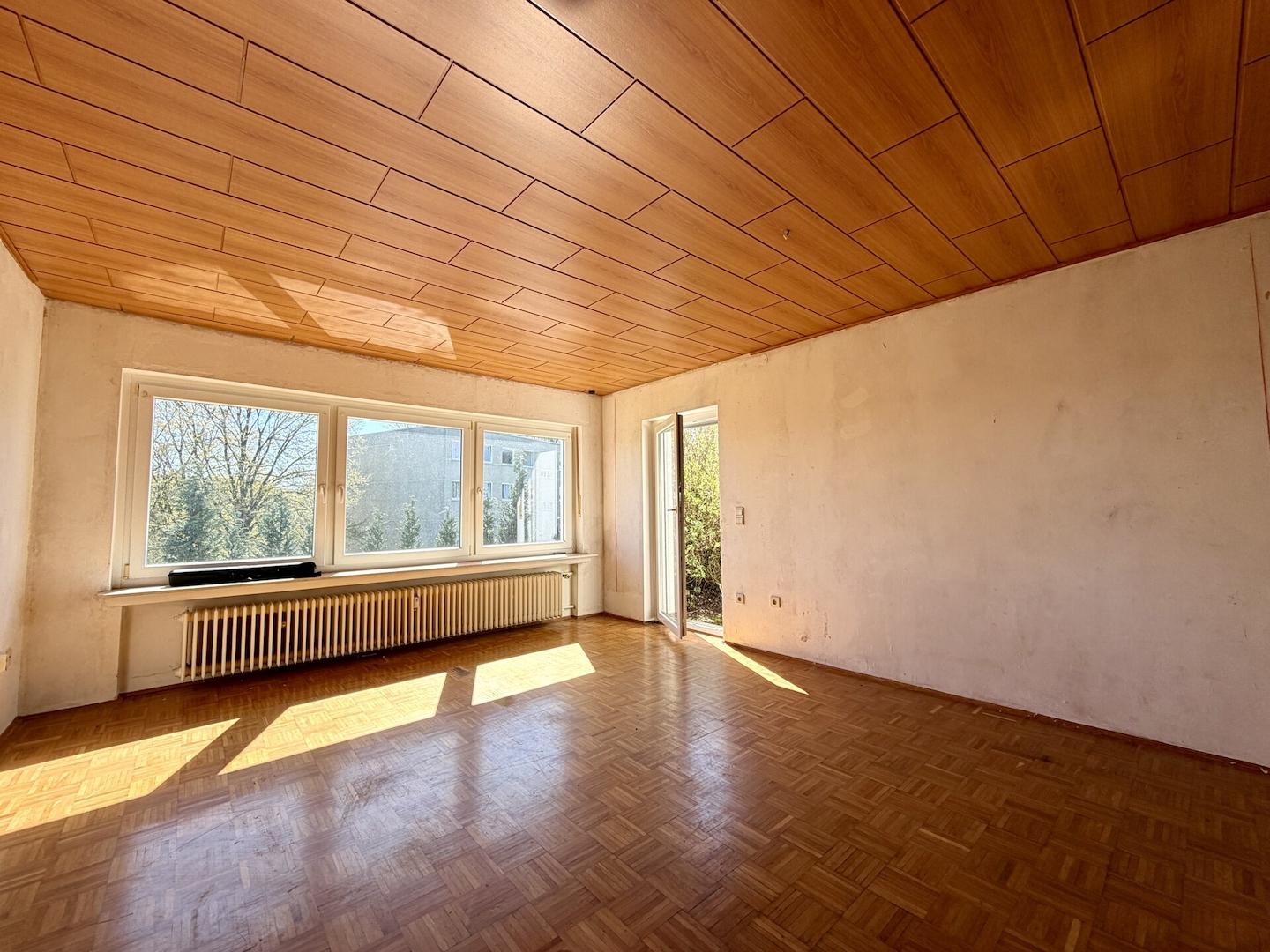 Wohnzimmer EG