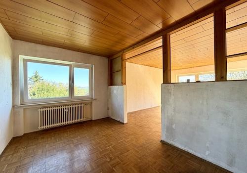 Esszimmer EG