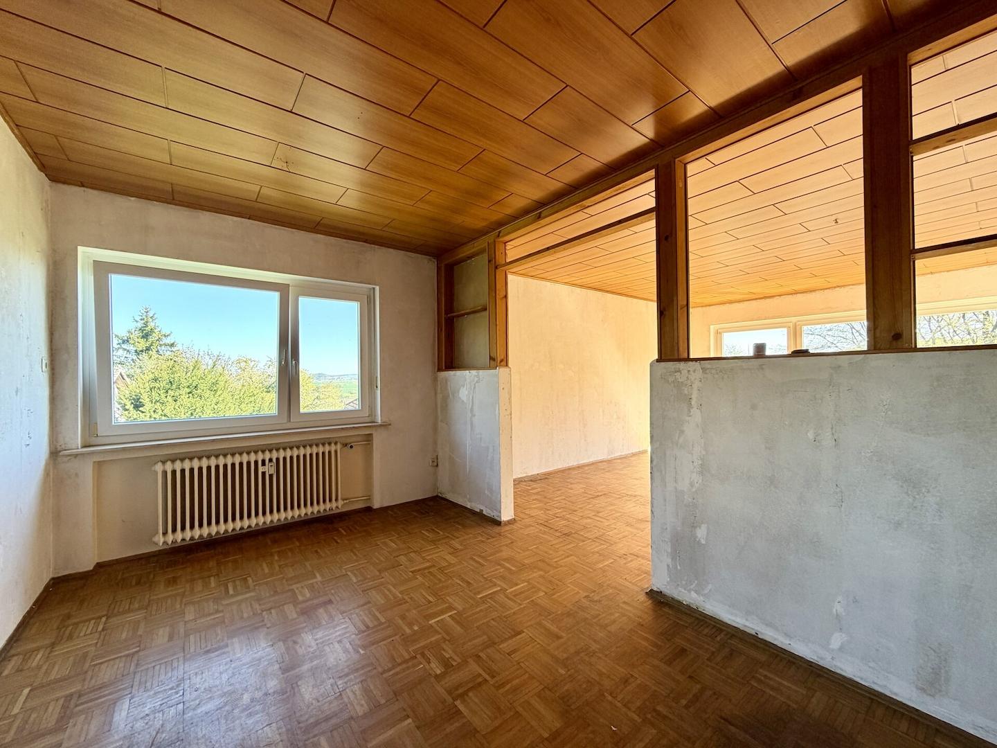 Esszimmer EG