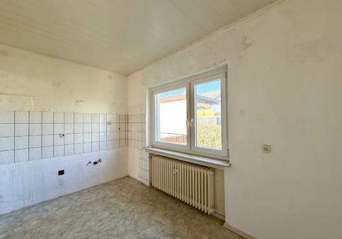 Küche EG