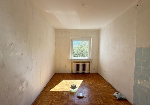 Kinderzimmer EG